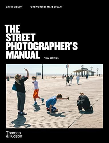Amazon.com: Reclaim the Street: Street Photography's Moment